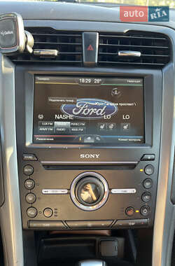 Ліфтбек Ford Mondeo 2015 в Харкові