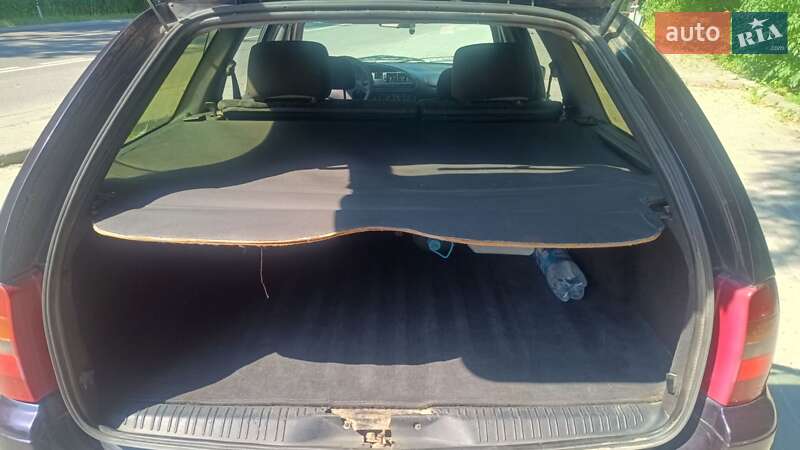 Універсал Ford Mondeo 1995 в Кременці фото 5 Універсал Ford Mondeo 1995 в Кременці