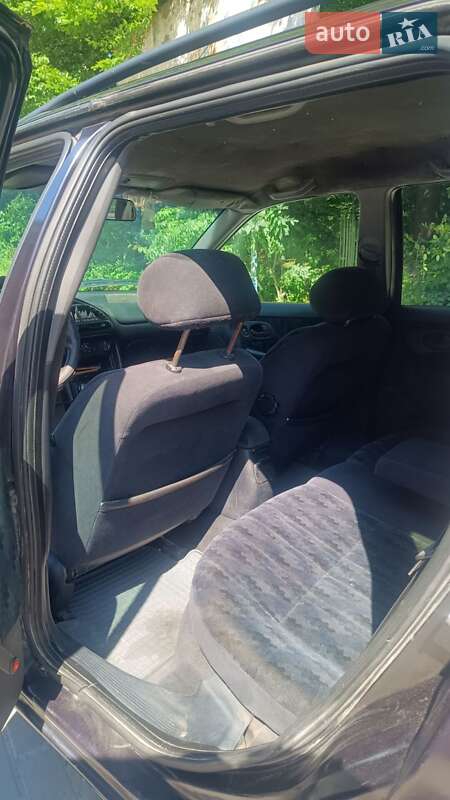 Універсал Ford Mondeo 1995 в Кременці фото 6 Універсал Ford Mondeo 1995 в Кременці