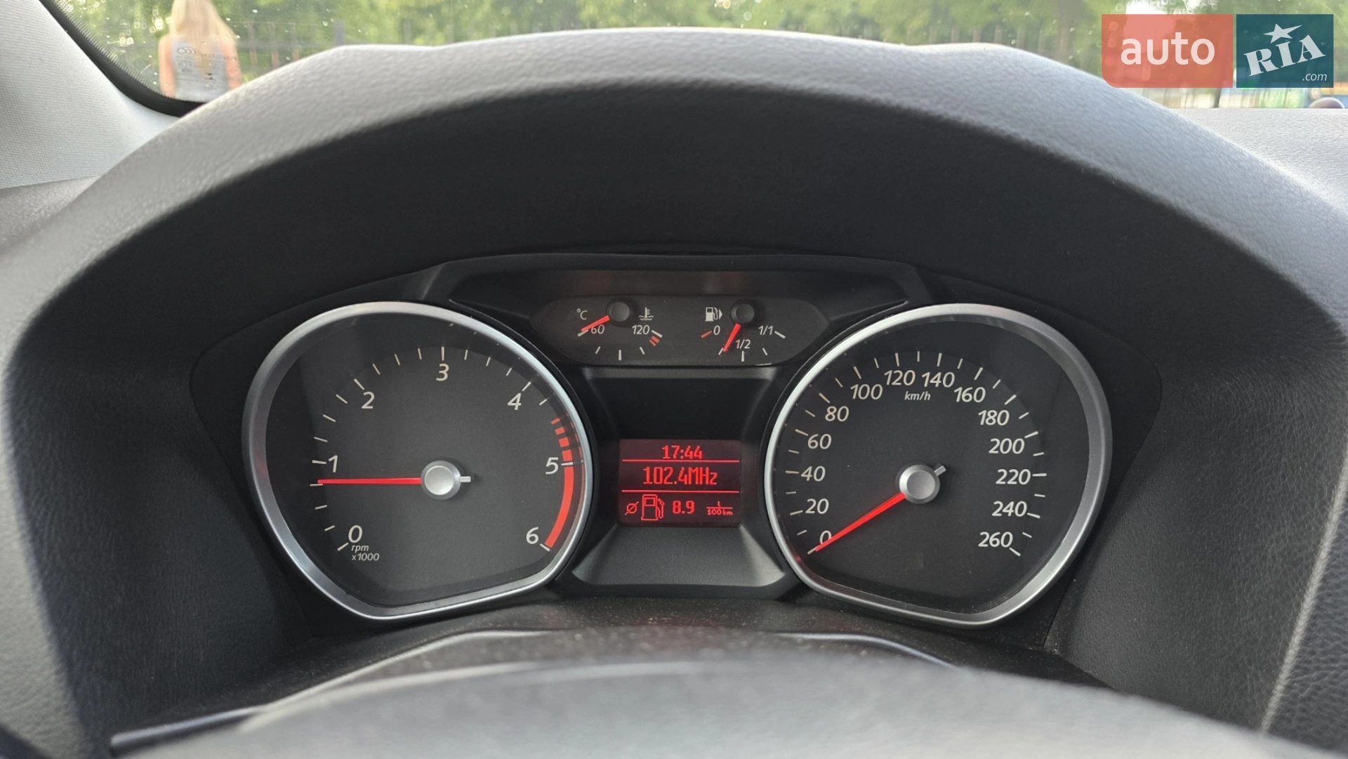 2012 Ford Mondeo - мініатюра 17