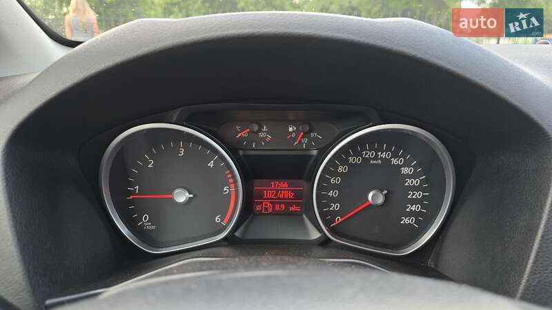 Седан Ford Mondeo 2012 в Чернигове