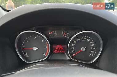 Седан Ford Mondeo 2012 в 