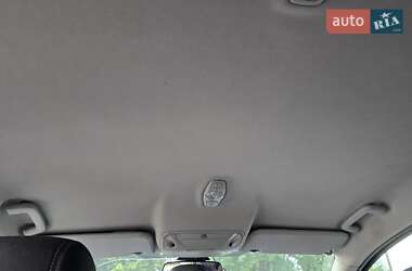 Седан Ford Mondeo 2012 в 