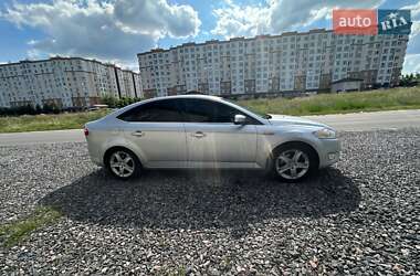 Ліфтбек Ford Mondeo 2008 в Києві