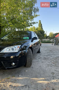 Седан Ford Mondeo 2002 в Изяславе