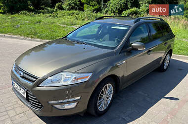 Універсал Ford Mondeo 2011 в Львові