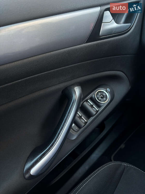Универсал Ford Mondeo 2011 в Львове