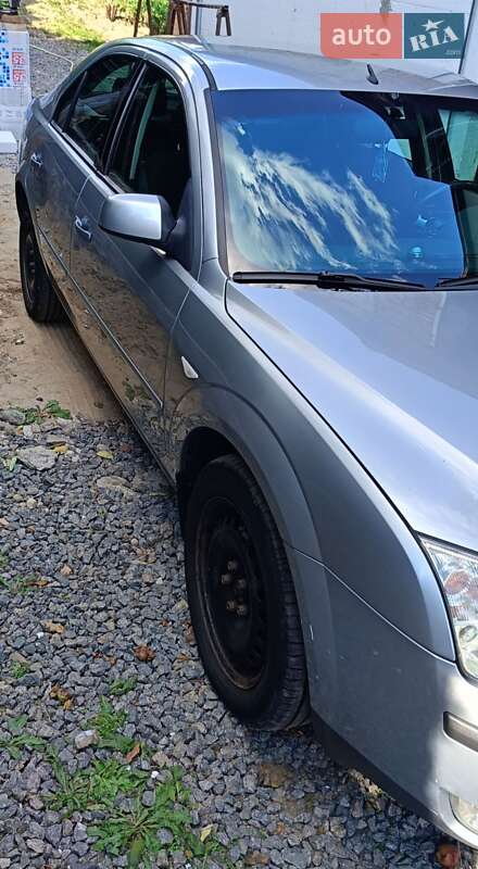 Ліфтбек Ford Mondeo 2003 в Вінниці