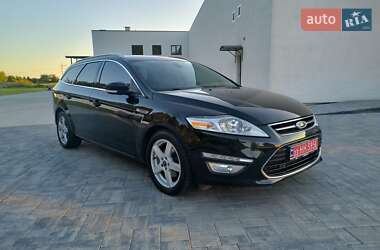 Универсал Ford Mondeo 2013 в Луцке
