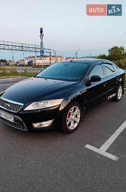 Седан Ford Mondeo 2008 в Киеве