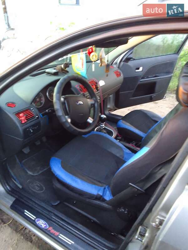 Седан Ford Mondeo 2002 в Чернигове фото 18 Седан Ford Mondeo 2002 в Чернигове