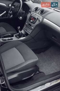 Універсал Ford Mondeo 2010 в Жмеринці