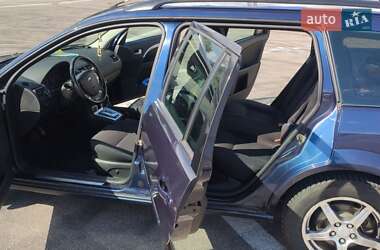 Универсал Ford Mondeo 2005 в 