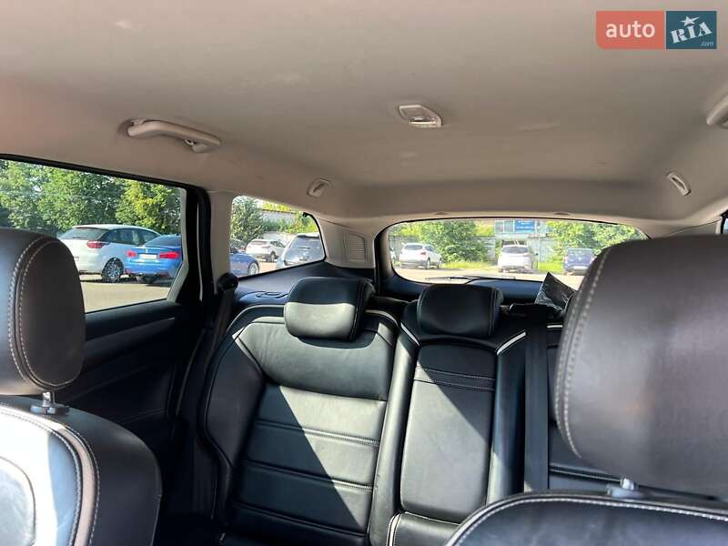 Универсал Ford Mondeo 2013 в Ровно фото 15 Универсал Ford Mondeo 2013 в Ровно