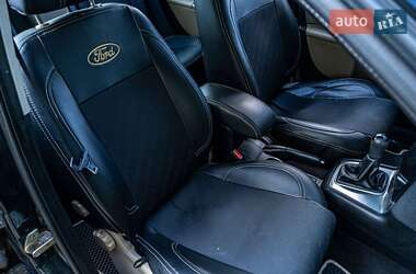 Седан Ford Mondeo 2003 в 