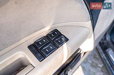Седан Ford Mondeo 2003 в 