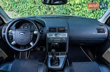 Седан Ford Mondeo 2003 в 