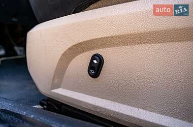 Седан Ford Mondeo 2003 в 