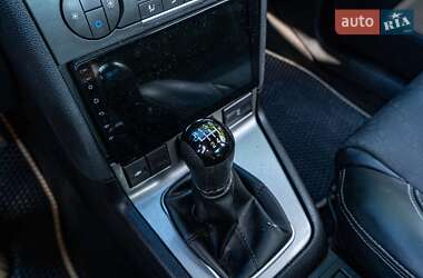 Седан Ford Mondeo 2003 в 