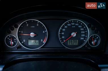 Седан Ford Mondeo 2003 в 