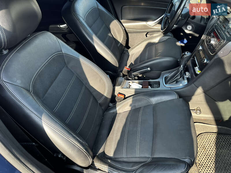 Універсал Ford Mondeo 2014 в Львові фото 7 Універсал Ford Mondeo 2014 в Львові