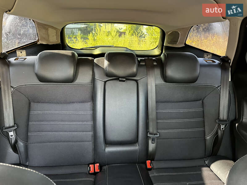 Універсал Ford Mondeo 2014 в Львові фото 9 Універсал Ford Mondeo 2014 в Львові