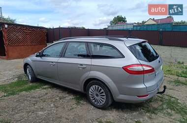 Универсал Ford Mondeo 2008 в Чемеровцах