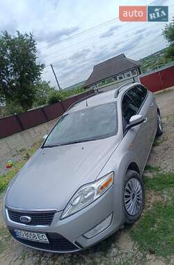 Универсал Ford Mondeo 2008 в Чемеровцах