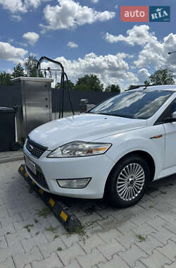 Универсал Ford Mondeo 2010 в Ярмолинцах