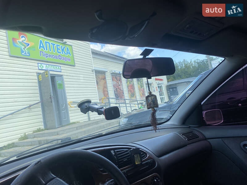 Лифтбек Ford Mondeo 2000 в Вышгороде
