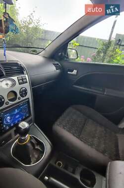 Универсал Ford Mondeo 2001 в 