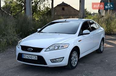 Седан Ford Mondeo 2009 в Збаражі