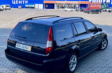 Универсал Ford Mondeo 2005 в 