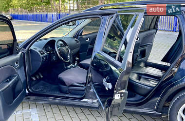 Универсал Ford Mondeo 2005 в 