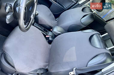 Универсал Ford Mondeo 2005 в 