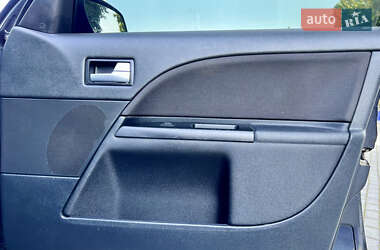 Универсал Ford Mondeo 2005 в 