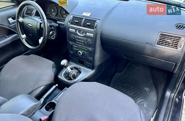 Универсал Ford Mondeo 2005 в 