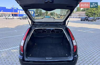 Универсал Ford Mondeo 2005 в 