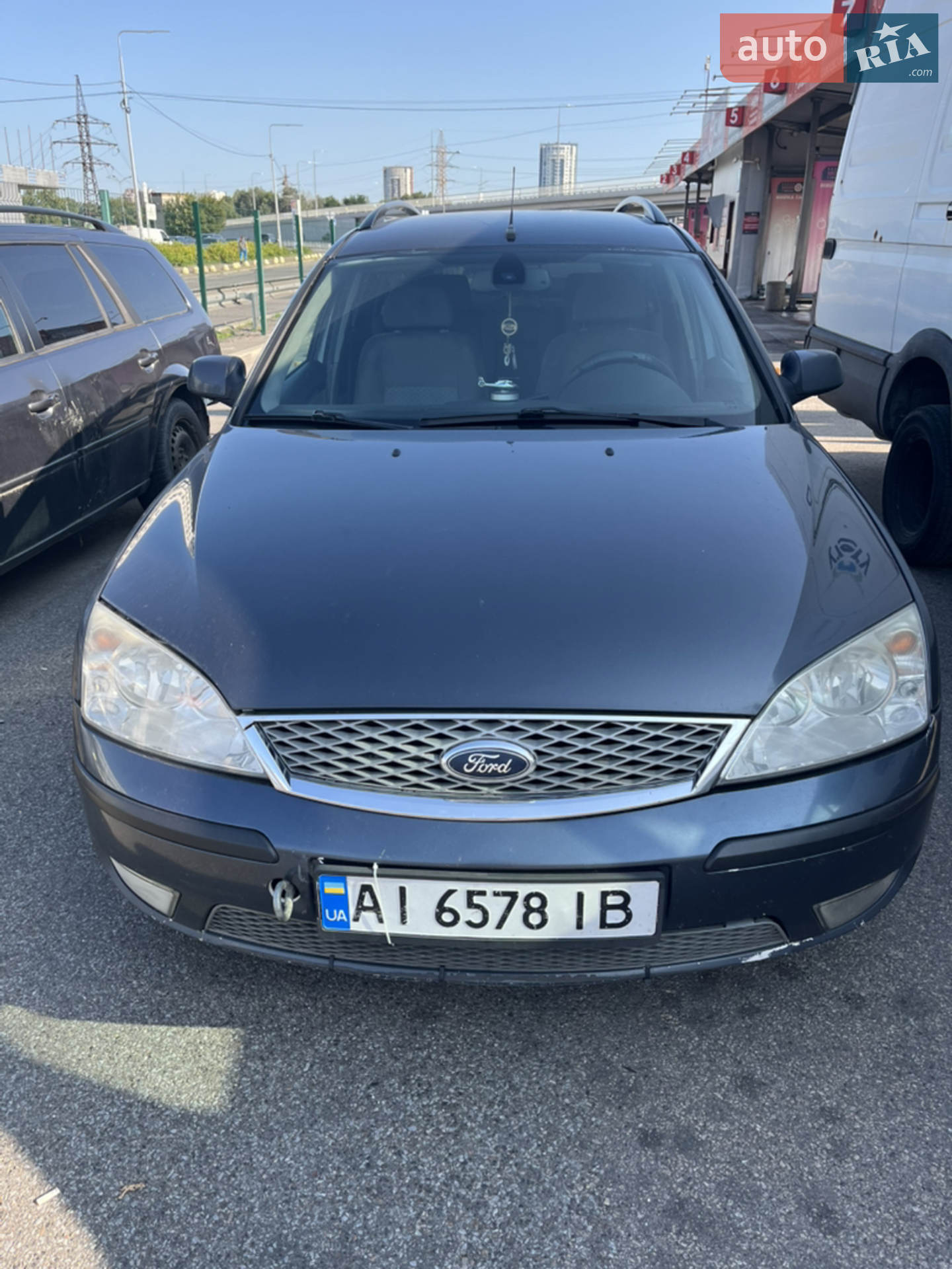 Фото авто 10