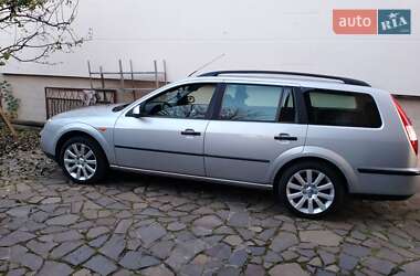 Универсал Ford Mondeo 2003 в Мукачево