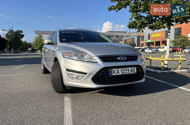 Универсал Ford Mondeo 2013 в Броварах