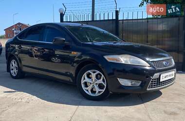 Лифтбек Ford Mondeo 2008 в Киеве