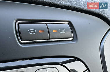 Лифтбек Ford Mondeo 2013 в 