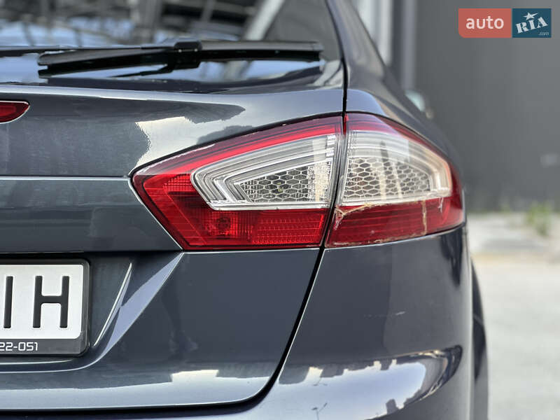 Лифтбек Ford Mondeo 2013 в Киеве