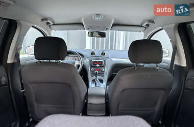 Лифтбек Ford Mondeo 2013 в 
