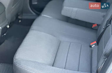 Лифтбек Ford Mondeo 2013 в 
