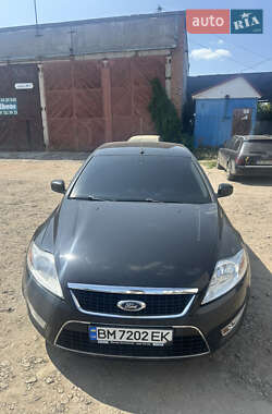 Седан Ford Mondeo 2010 в Сумах
