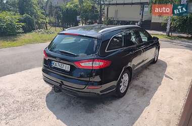 Универсал Ford Mondeo 2014 в 