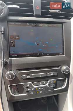Универсал Ford Mondeo 2014 в 