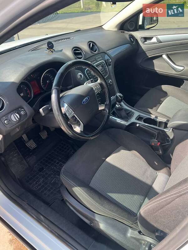 Универсал Ford Mondeo 2011 в Первомайске